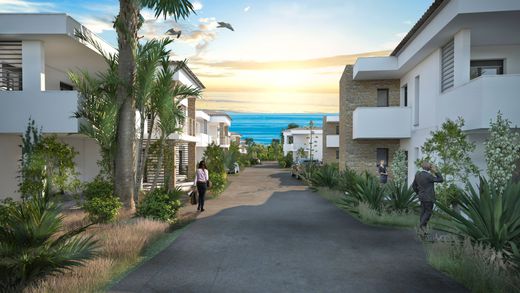 Apartment in Prunete, Upper Corsica