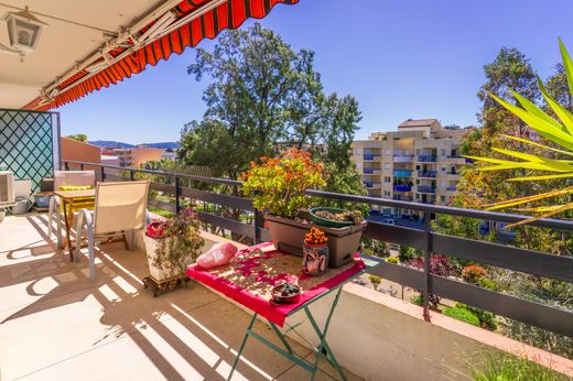 Daire Cavalaire-sur-Mer, Var