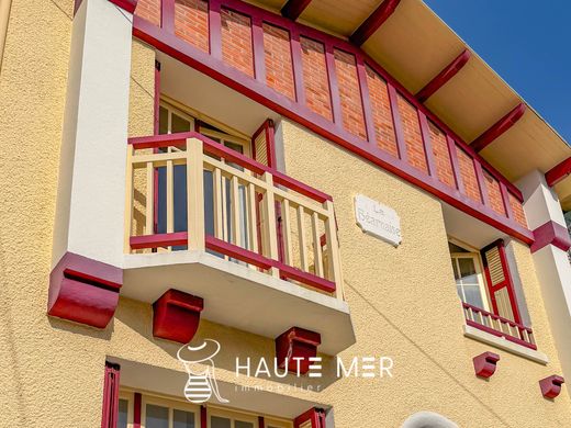 Casa de luxo - Les Sables-d'Olonne, Vendée