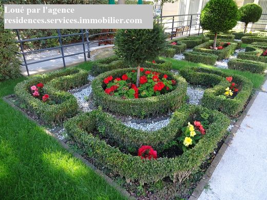 Apartamento - Issy-les-Moulineaux, Hauts-de-Seine