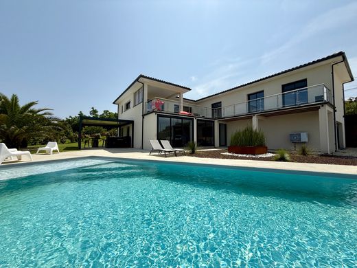 豪宅  Lafrançaise, Tarn-et-Garonne