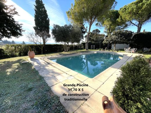 Villa in Cournonsec, Hérault