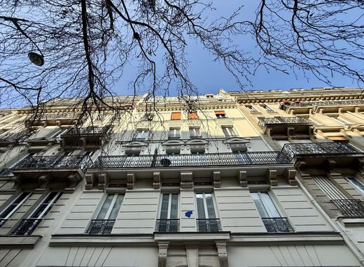 Apartment / Etagenwohnung in Sorbonne, Jardin des Plantes, Saint-Victor, Paris