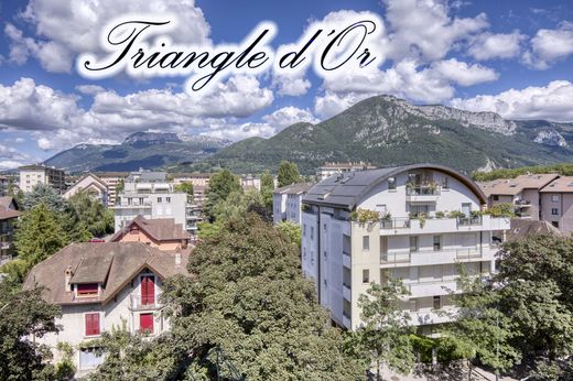 Apartamento - Annecy, Alta Sabóia