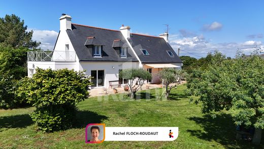 Luxury home in Trégunc, Finistère
