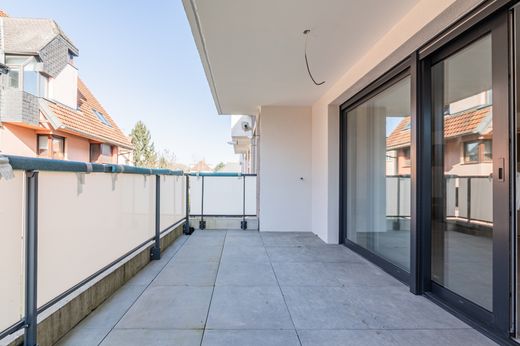 Daire Strazburg, Bas-Rhin