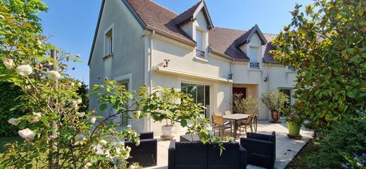 Lüks ev Joigny, Yonne
