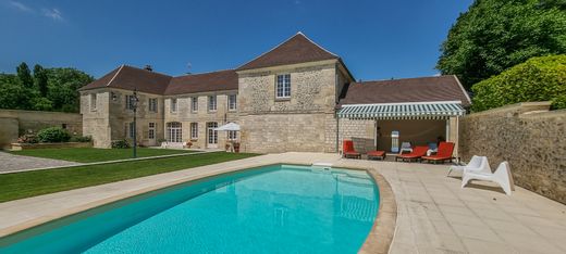 Luxury home in Chantilly, Oise