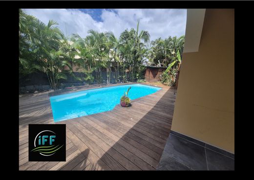 豪宅  La Possession, Réunion