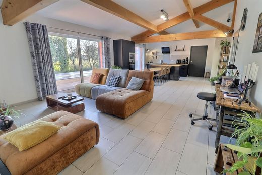 빌라 / Octon, Hérault