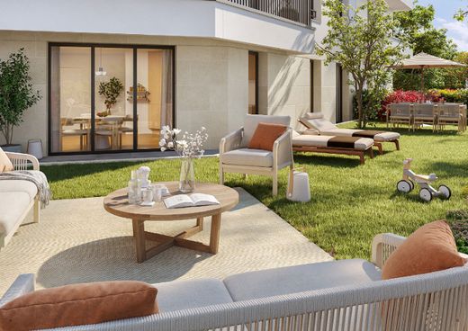 Appartement à Châtenay-Malabry, Hauts-de-Seine