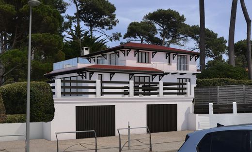 ‏וילה ב  Pyla sur Mer, Gironde