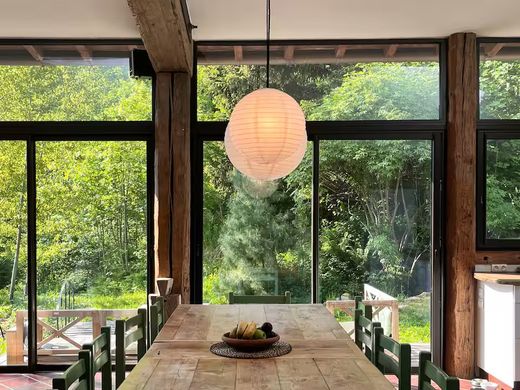 Luxury home in Les Houches, Haute-Savoie