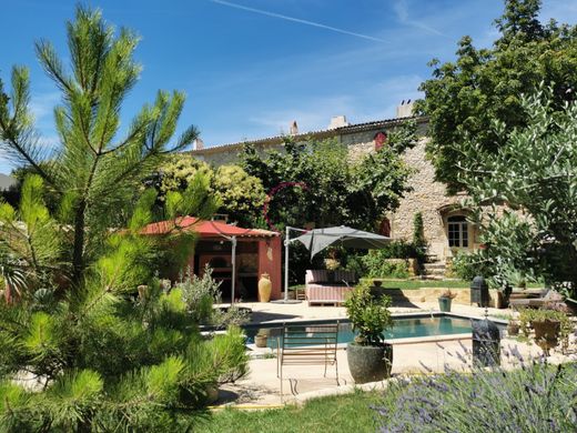 Luxury home in Coudoux, Bouches-du-Rhône