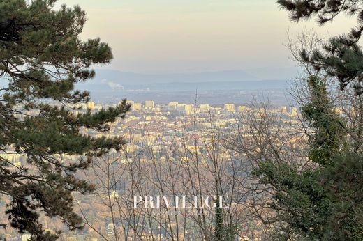 Lüks ev Saint-Cyr-au-Mont-d'Or, Rhône