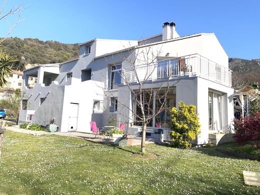 Luxury home in Oletta, Upper Corsica