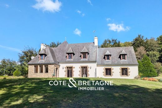 Luxe woning in Guerlédan, Morbihan