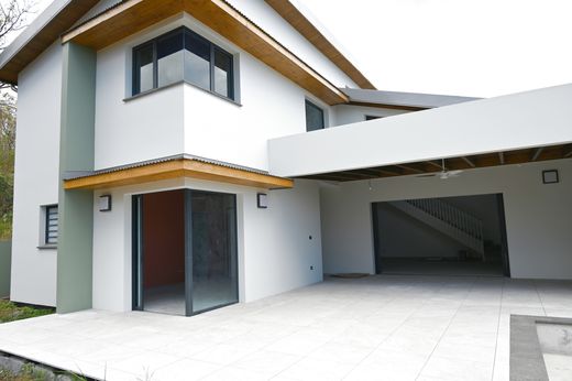 别墅  La Possession, Réunion