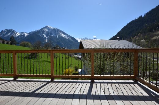 Apartament w Champagny-en-Vanoise, Savoy