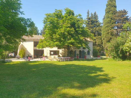 Villa in Orange, Vaucluse