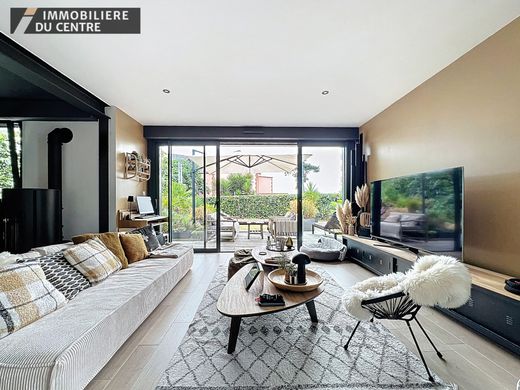 Piso / Apartamento en Larmor-Plage, Morbihan