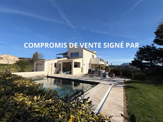 Casa de luxo - Ollioules, Var