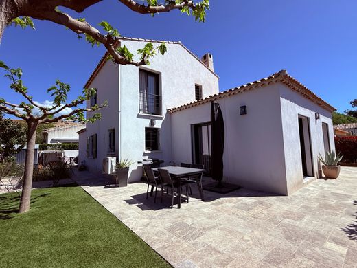 Maison de luxe à Le Beausset, Var