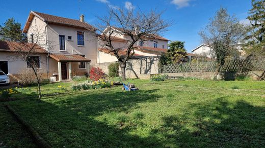 Luxury home in Lyon, Rhône