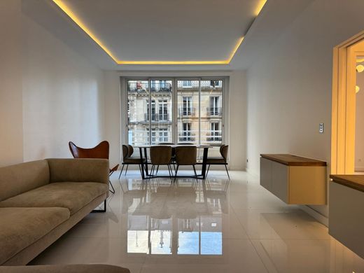 Appartamento a La Muette, Auteuil, Porte Dauphine, Parigi