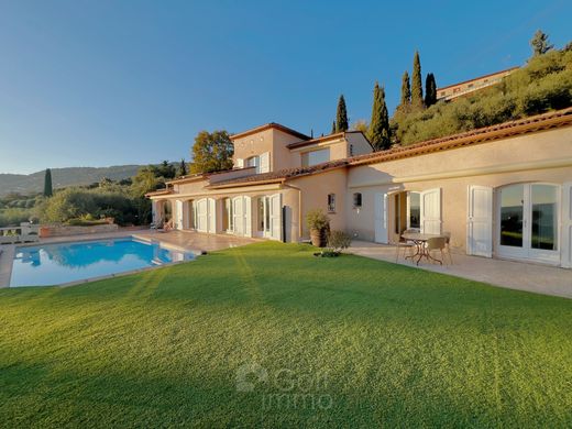 Villa in Cabris, Alpes-Maritimes