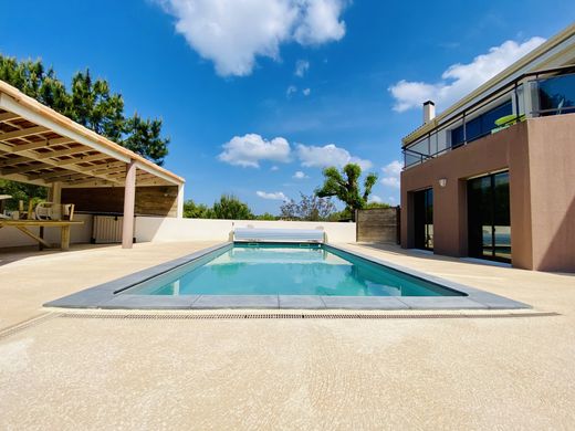 Casa de lujo en Saint-Palais-sur-Mer, Charenta Marítima