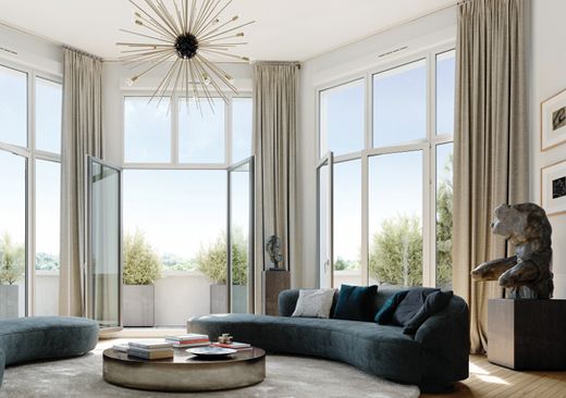 Appartement à Châtenay-Malabry, Hauts-de-Seine