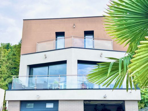 Luksusowy dom w Rouen, Seine-Maritime