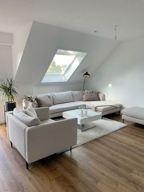 Piso / Apartamento en Estrasburgo, Bajo Rin