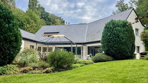 Casa de lujo en Crespières, Yvelines