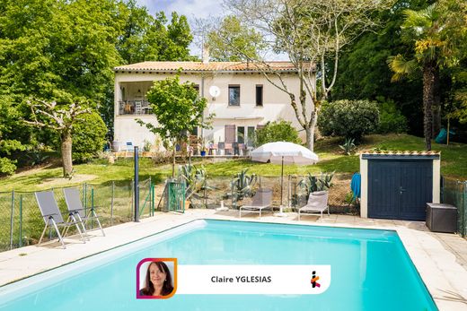 Luxury home in Eymet, Dordogne