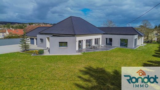 Luxury home in Selongey, Cote d'Or