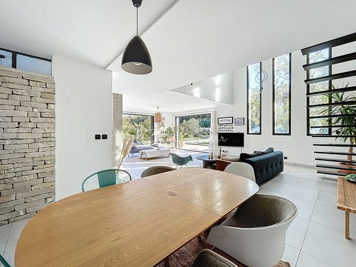 Luxus-Haus in Aix-en-Provence, Bouches-du-Rhône