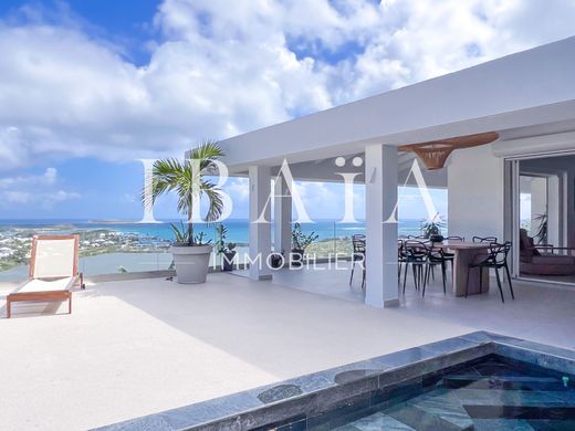 豪宅  Saint Martin