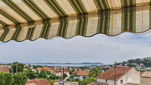 아파트 / Carqueiranne, Var