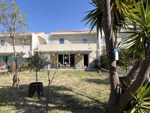 Luxury home in Saint-Aygulf, Var