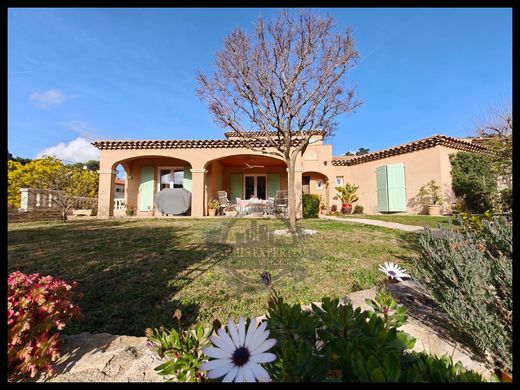 Villa a Martigues, Bocche del Rodano