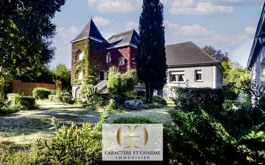 Luxury home in Sarlat-la-Canéda, Dordogne