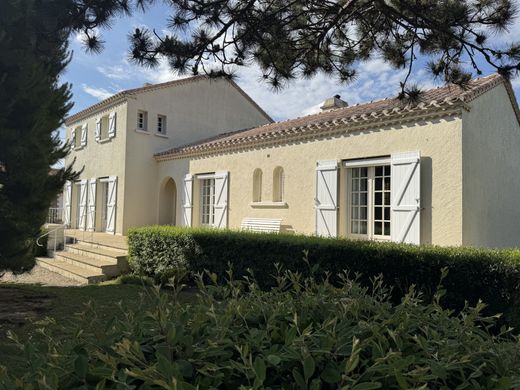 Casa di lusso a Pornic, Loira Atlantica