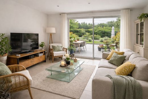 豪宅  Sainte-Foy-lès-Lyon, Rhône