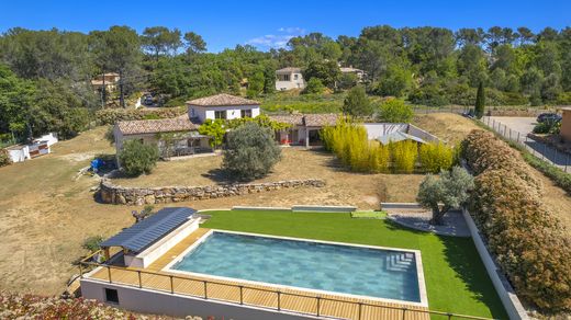 Casa di lusso a Lorgues, Var