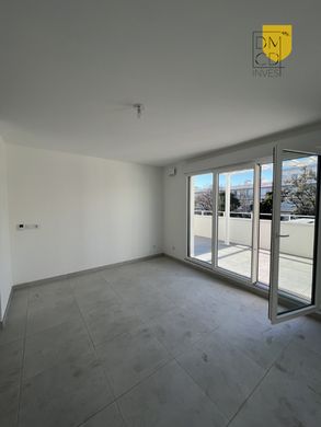 Apartment in Marseille, Bouches-du-Rhône