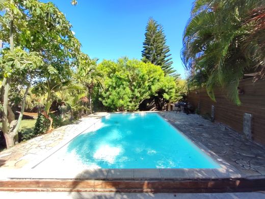 Luxus-Haus in Saint-Pierre, Réunion