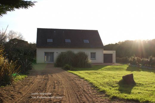 Πολυτελή κατοικία σε La Turballe, Loire-Atlantique