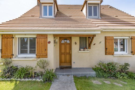 Casa de luxo - La Queue-les-Yvelines, Yvelines
